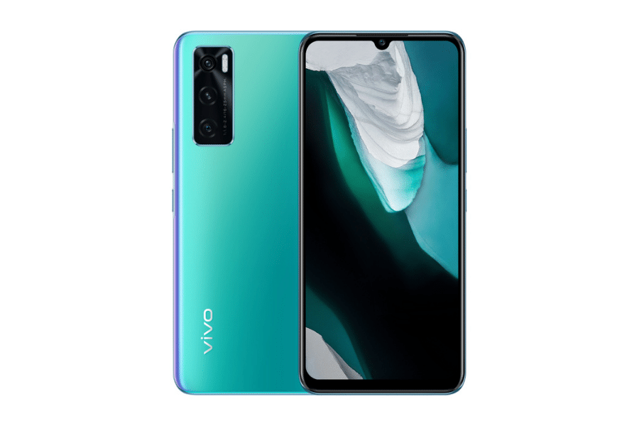 vivo v 20 1 e