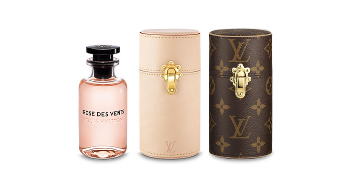 Semerbak Parfum Louis Vuitton Terbaru yang Menghadirkan Aroma California,  Pacific Chill Jadi Koleksi Mewah ke-5