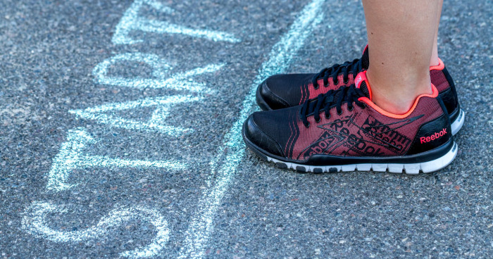 Sepatu sport clearance reebok wanita terbaru