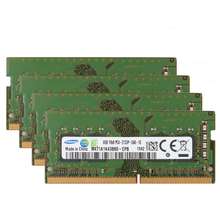 Ram on sale samsung ddr4