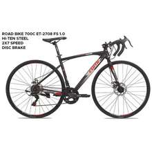 Harga Exotic Et 2708 Fs 1 0 Roadbike November 2021