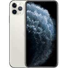 Apple iPhone 11 Pro Max 256GB Perak Harga dan Spesifikasi Terbaru