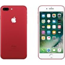 Harga Apple Iphone 7 Plus 128gb Red Terbaru Juli 22 Dan Spesifikasi