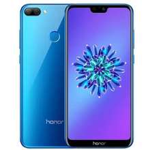 hp honor 91