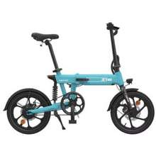 himo bike harga