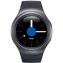 Jual samsung best sale gear s2 second