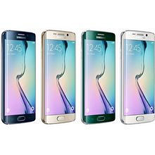 Featured Samsung Galaxy S6 Edge