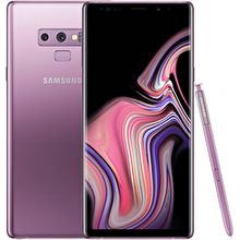 ram hp samsung note 9