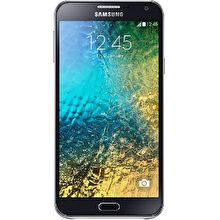 Featured Samsung Galaxy E7