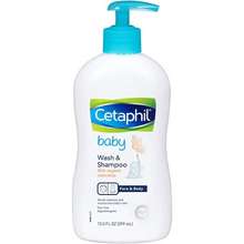 Harga cetaphil hot sale baby gentle wash