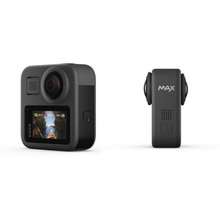 gopro max 360 harga