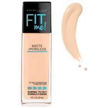 fit me foundation 30 ml price