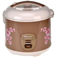 daya rice cooker miyako