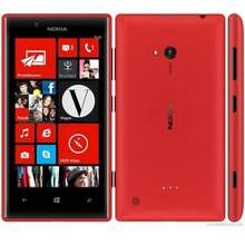 Featured Nokia Lumia 720