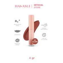 shade lip cream hanasui