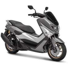 nmax 125 harga