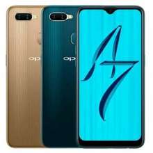 Featured Oppo A7