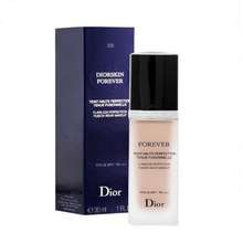 dior diorskin forever fluid foundation