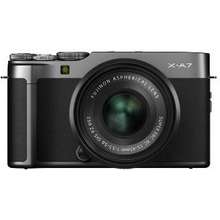 fujifilm xa7 body only