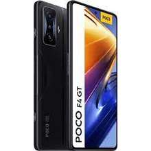 Xiaomi POCO F4 GT 8G+128G SIMフリーステルスシルバー centrorenovo