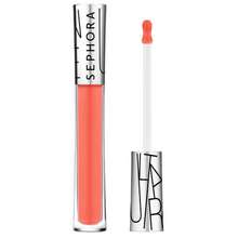 sephora glossier lip gloss