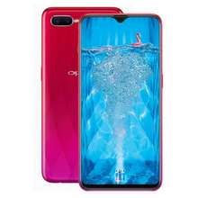 apakah hp oppo f9 anti air