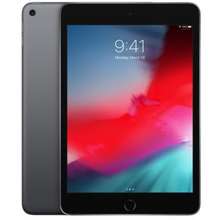 Apple IPad Mini 2019 64GB Abu-abu Wi-Fi + Cellular Secondhand | Harga ...