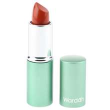 wardah moist lipstick mango