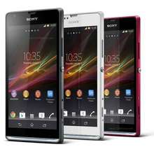 Featured Sony Xperia SP