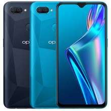 Featured Oppo A12
