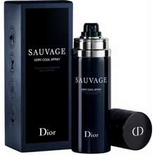 body spray sauvage