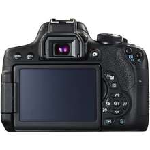 jual canon 750d