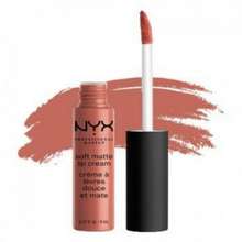 harga soft matte lip cream nyx ori