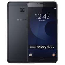 Featured Samsung Galaxy C9 Pro
