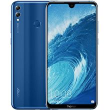 Featured Huawei Honor 8X Max