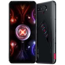 Featured ASUS ROG Phone 5s Pro