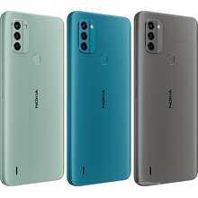 Featured Nokia C31
