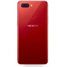 gambar hp oppo r15