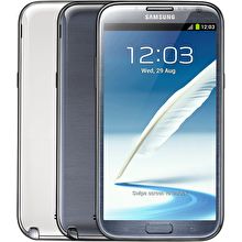 Featured Samsung Galaxy Note 2