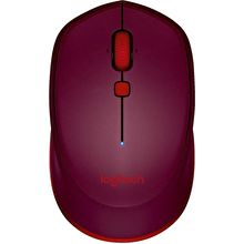 logitech m337 bluetooth mouse