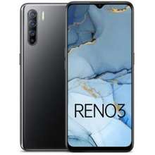 Featured Oppo Reno3