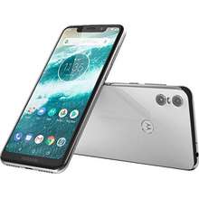 Featured Motorola One