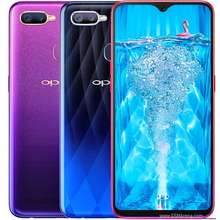 Featured Oppo F9