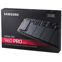 nvme samsung 512gb