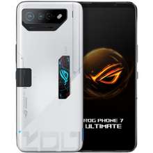 Featured ASUS ROG Phone 7 Ultimate