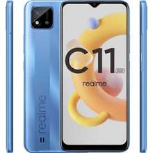 realme c11 20021