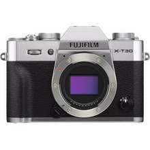 harga fuji xt30 body only