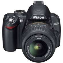 Nikon D3000 Harga dan Spesifikasi Terbaru Februari 2023