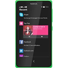 Featured Nokia XL