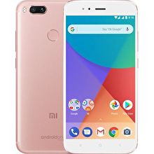 hp xiaomi a1 second